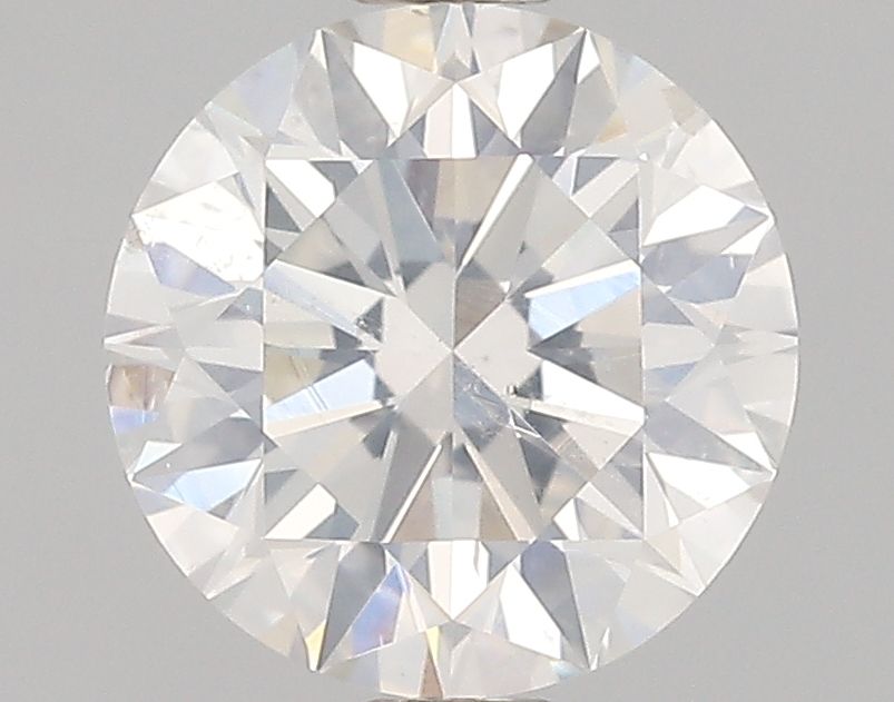Diamant Rond 1.20 ct - Couleur H - Pureté SI2