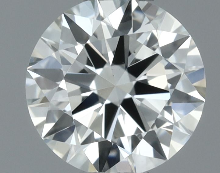 0.30 ct Round diamond