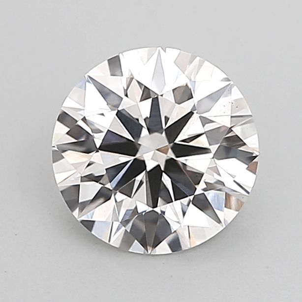 1.50 ct Round diamond