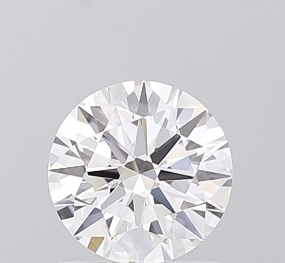 1.02 ct. round Lab Grown Diamond front image