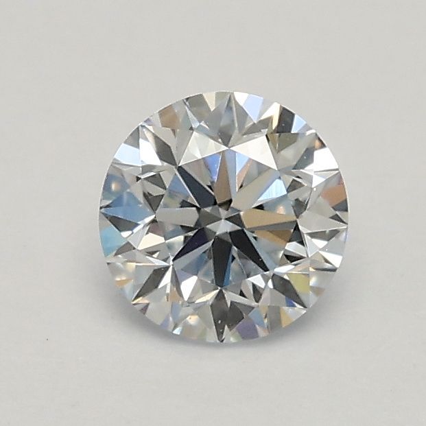 0.34 ct Round diamond