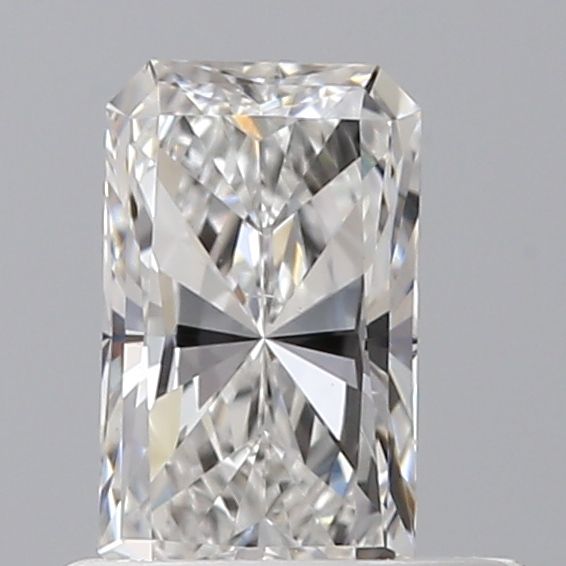 0.52 ct Radiant diamond