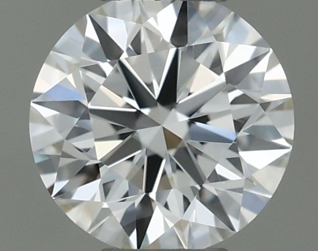0.31 ct Round diamond