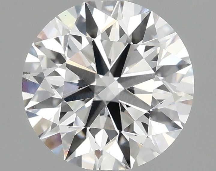 1.51 ct. round Lab Grown Diamond front image