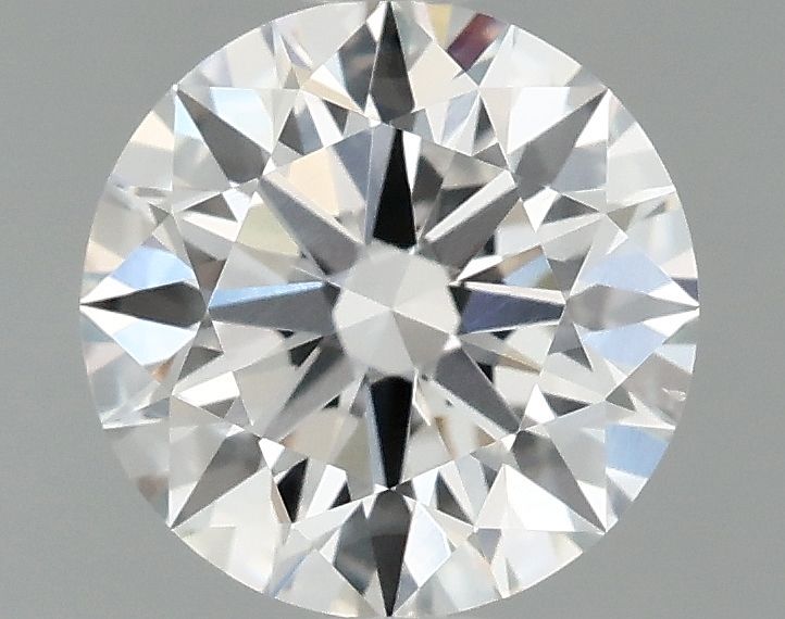 1.08 ct. round Lab Grown Diamond front image