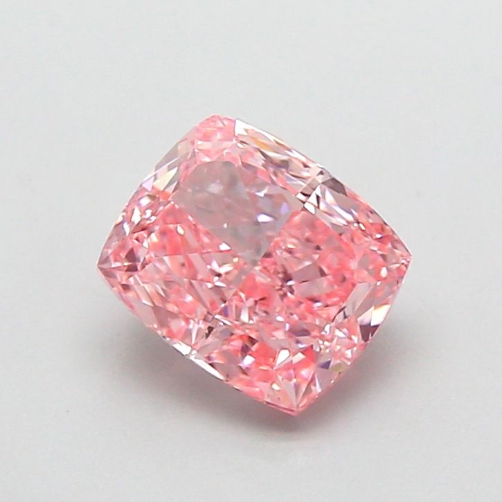 1.52 ct Cushion Modified diamond