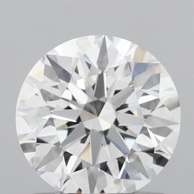 1.06 ct. round Lab Grown Diamond front image