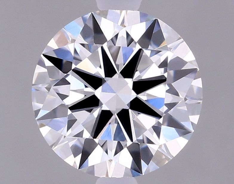 1.06 ct. round Lab Grown Diamond front image
