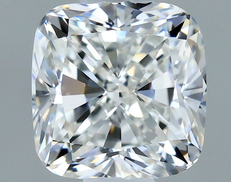 0.49 ct Cushion Brilliant diamond