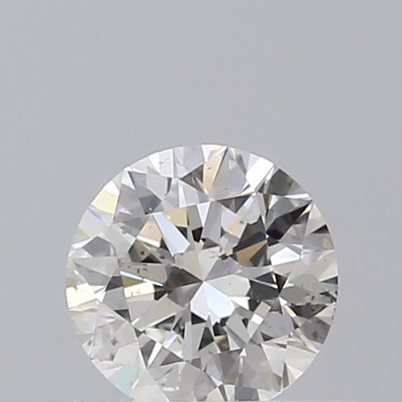 0.36 ct Round Diamond