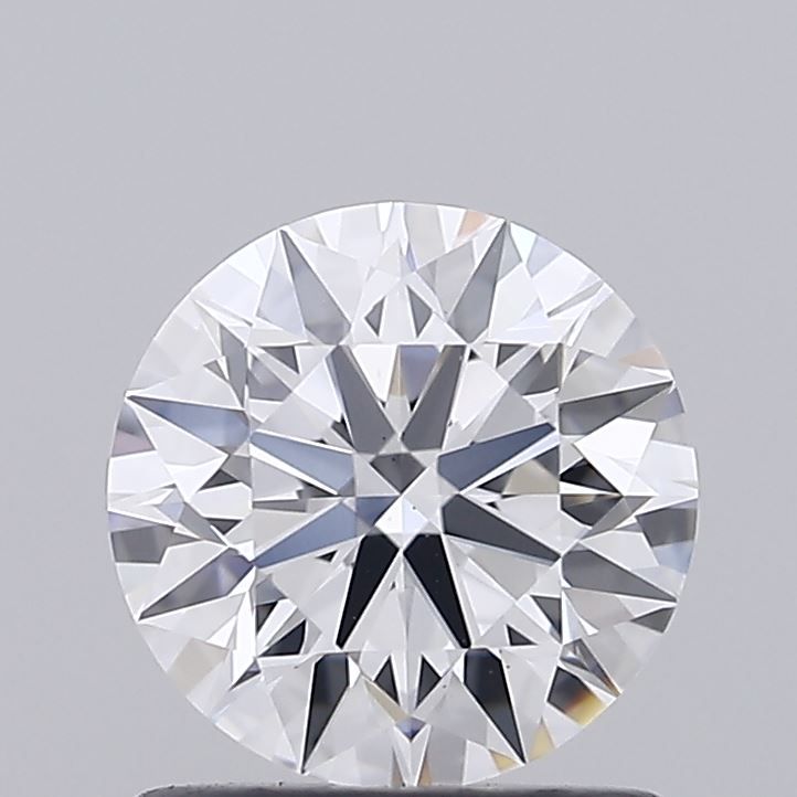 1.08 ct. round Lab Grown Diamond front image