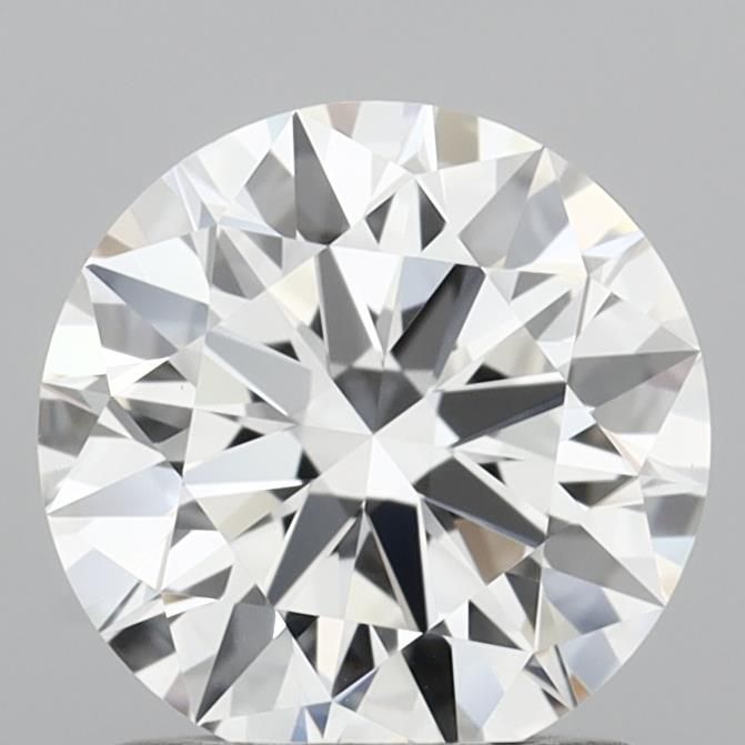 1.09 ct. round Lab Grown Diamond front image