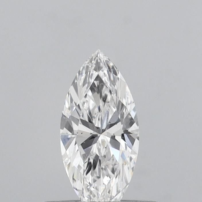 0.33 ct lab-grown Marquise Diamond