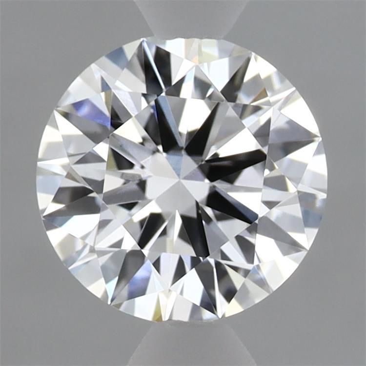 1.59 ct. round Lab Grown Diamond front image