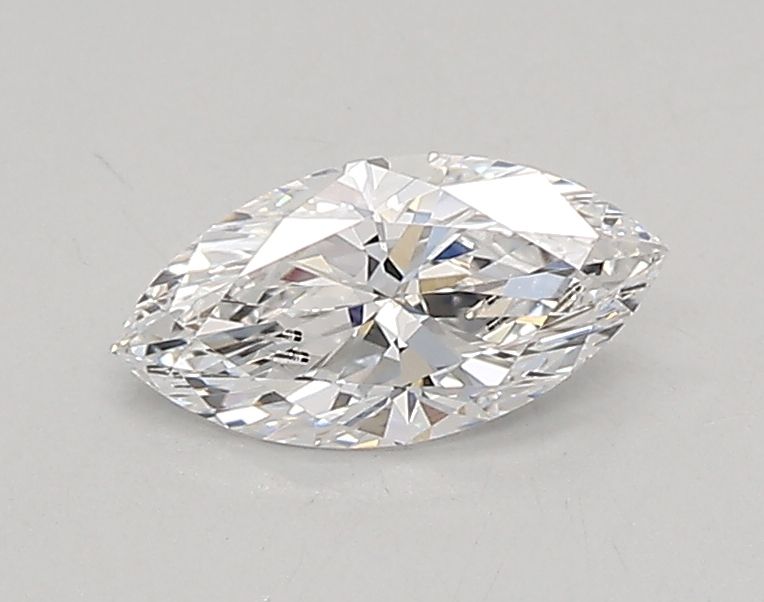 0.44 ct lab-grown Marquise Diamond