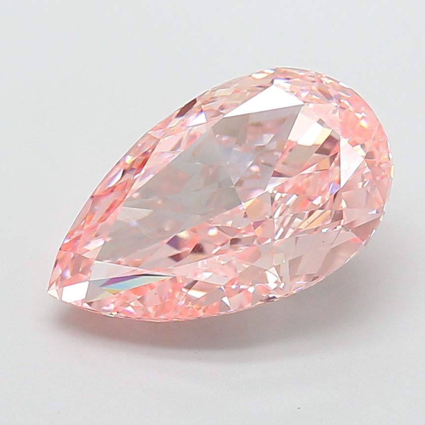8.01 Carat