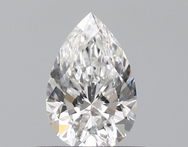 0.50 ct Pear diamond