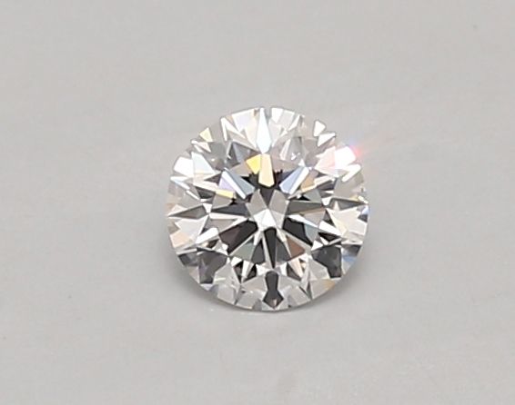 0.34 ct lab-grown Round Diamond