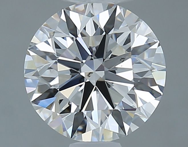 1.58 Carat