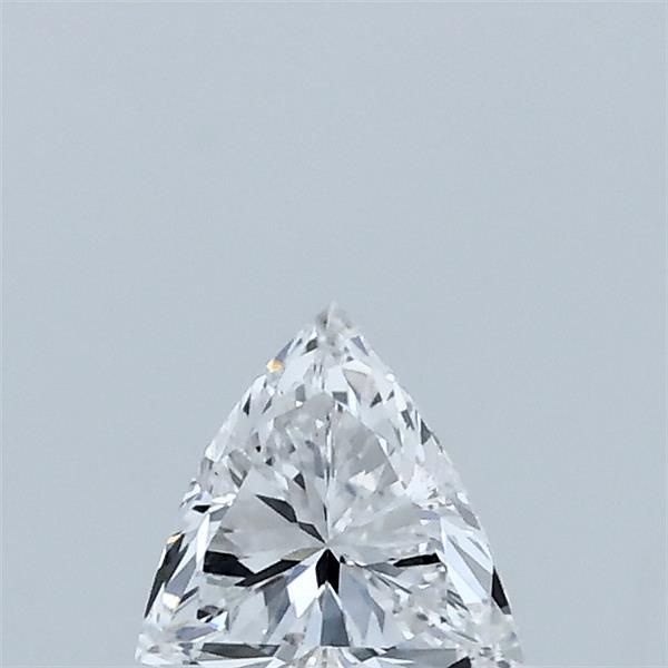 0.36 ct lab-grown Triangular Diamond