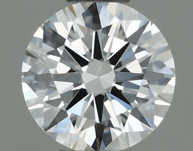 0.30 ct Round diamond