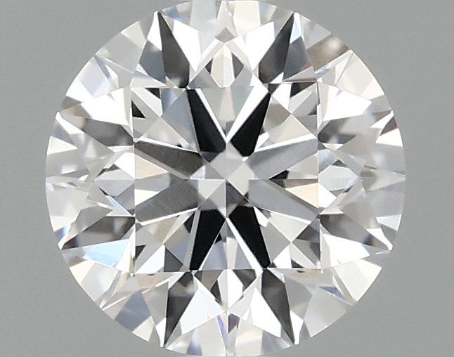 1.09 ct. round Lab Grown Diamond front image