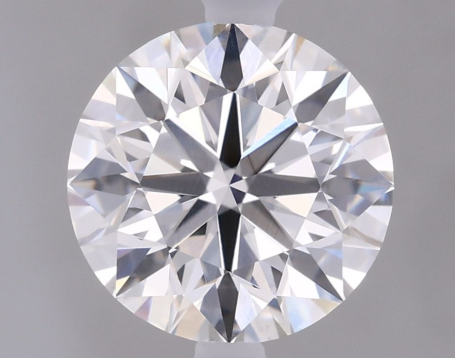 1.59 ct. round Lab Grown Diamond front image