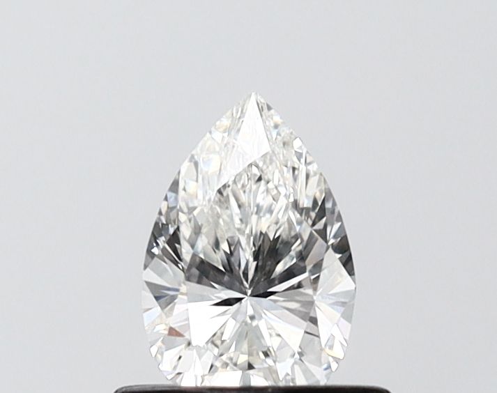0.53 ct Pear diamond