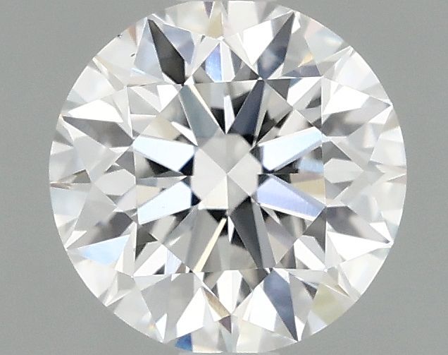 1.03 ct. round Lab Grown Diamond front image