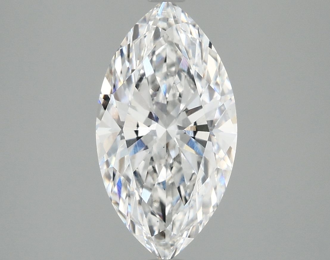 2.52 ct. marquise Lab Grown Diamond front image