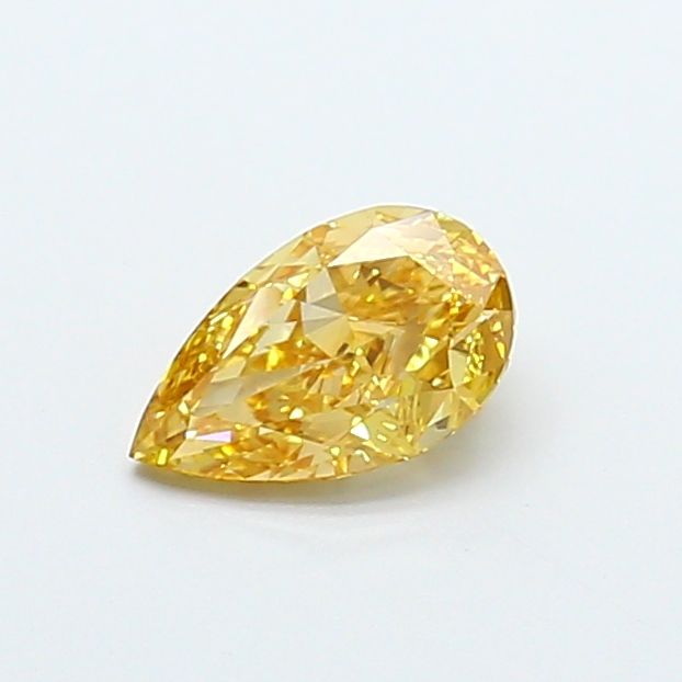 1.02 ct Pear diamond