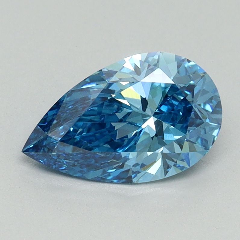 1.05 ct. pear Lab Grown Diamond front image
