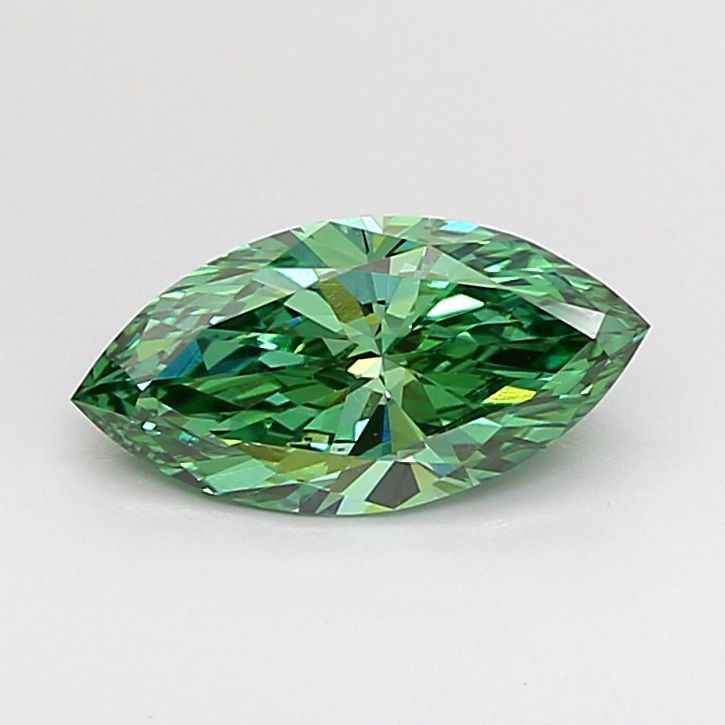 1.01 ct. marquise Lab Grown Diamond front image