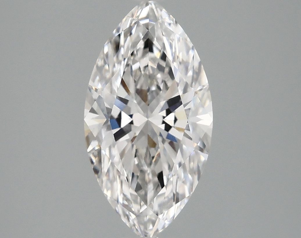2.03 ct. marquise Lab Grown Diamond front image