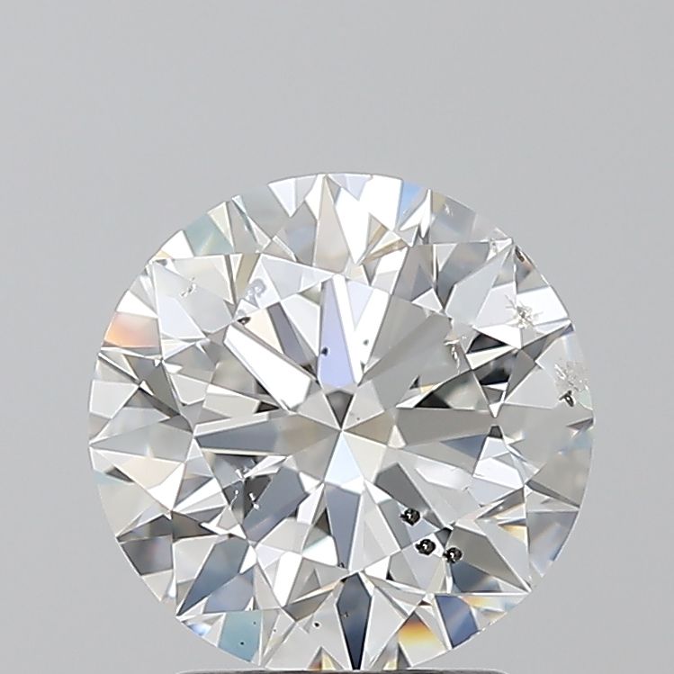 2.01 Carat