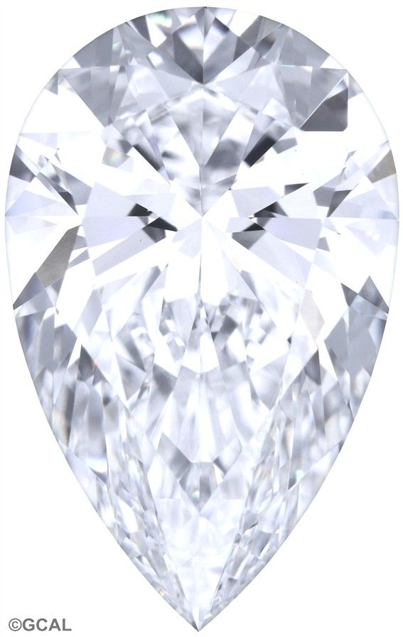 2.55 Carat