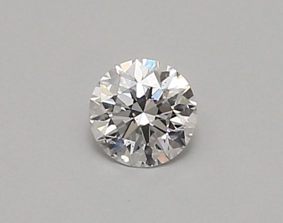 0.29 ct lab-grown Round Diamond