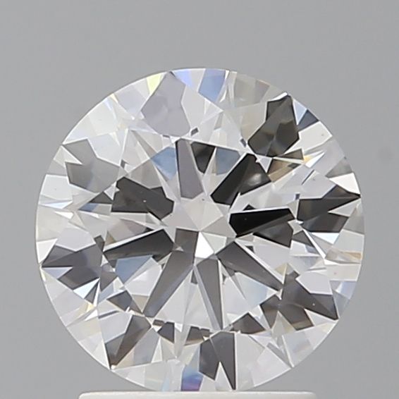 2.06 ct Round diamond