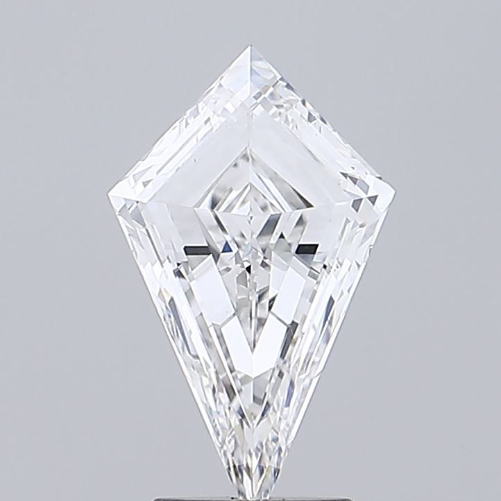 1.97 ct lab-grown Kite Diamond