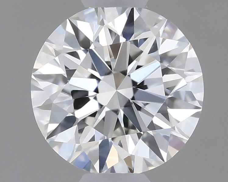 0.3 ct Round Diamond