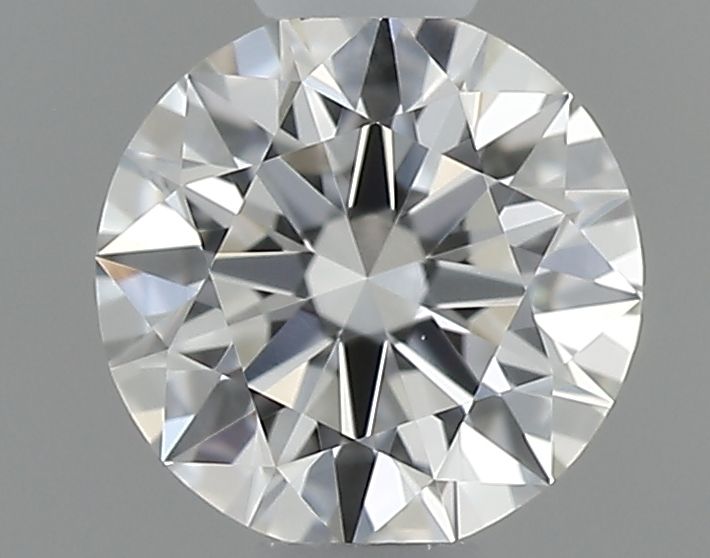 0.31 ct Round diamond