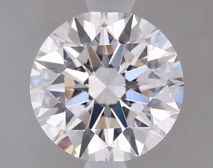 1.05 ct. round Lab Grown Diamond front image
