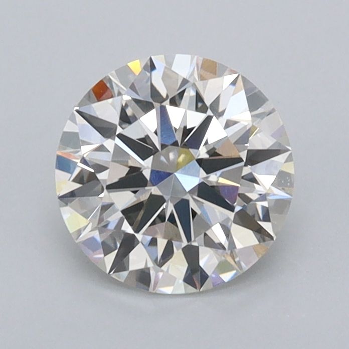 1.01 ct. round Lab Grown Diamond front image