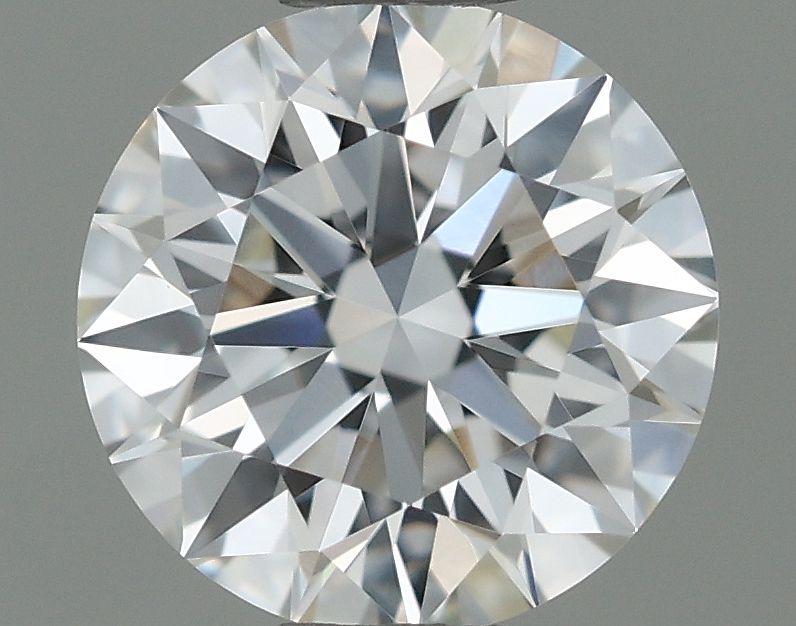 0.50 ct Round diamond