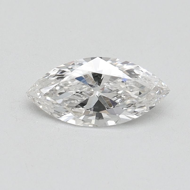 0.44 ct Marquise diamond