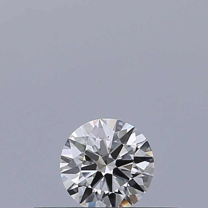 0.19 ct Round Diamond