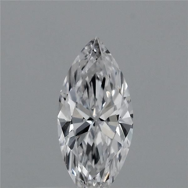 0.36 ct lab-grown Marquise Diamond