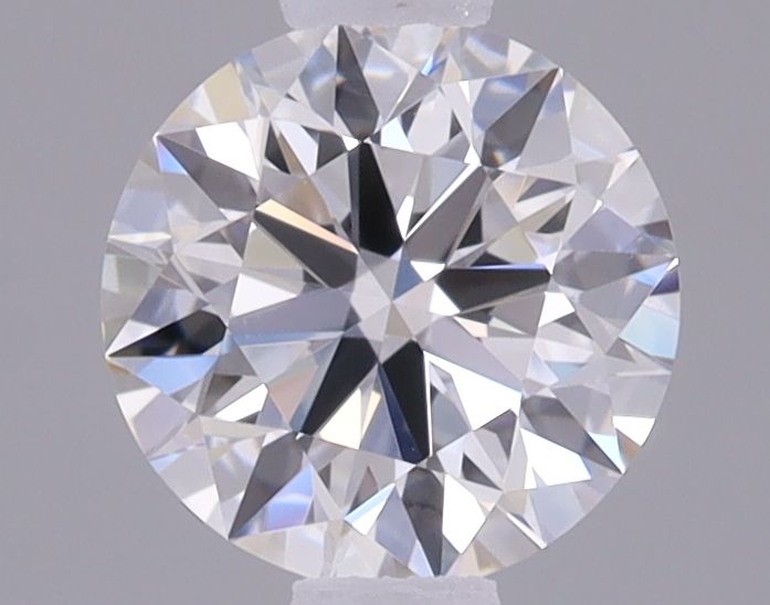1.03 ct. round Lab Grown Diamond front image
