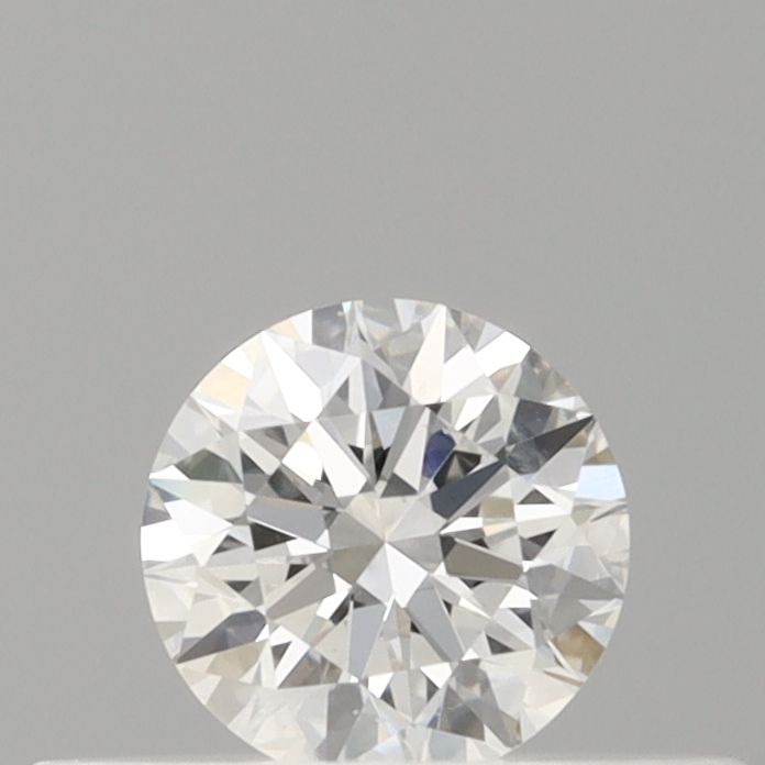 0.24 ct Round Diamond