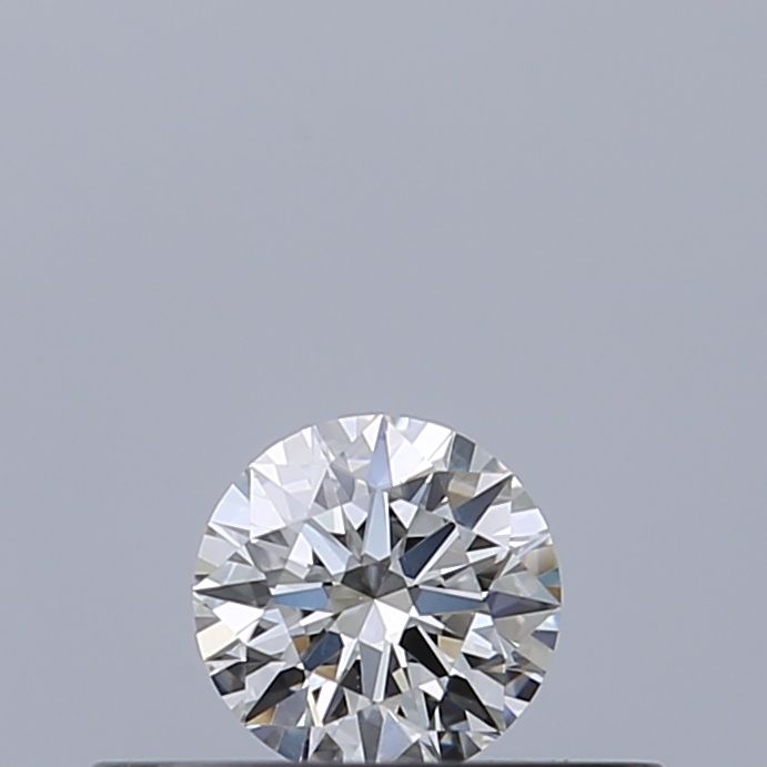 0.19 ct Round diamond